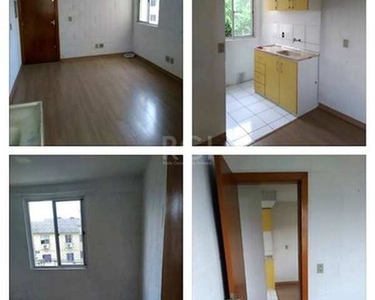 Apartamento para Venda - 38m², 2 dormitórios, 1 vaga - Vila Nova