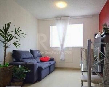 Apartamento para Venda - 40.29m², 2 dormitórios, 1 vaga - Alto Petrópolis