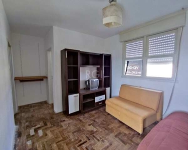 Apartamento para Venda - 40.51m², 1 dormitório, 1 vaga - Camaquã