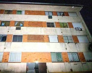 Apartamento para Venda - 41.93m², 1 dormitório, Parque Santa Fé