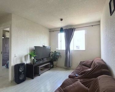 Apartamento para Venda - 44m², 2 dormitórios, 1 vaga - Sarandi