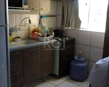 Apartamento para Venda - 44m², 2 dormitórios, 1 vaga - Vila Nova