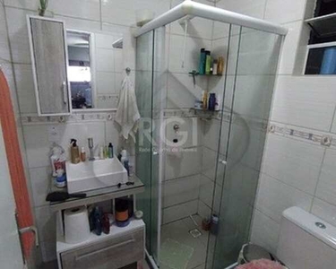 Apartamento para Venda - 46m², 2 dormitórios, Restinga