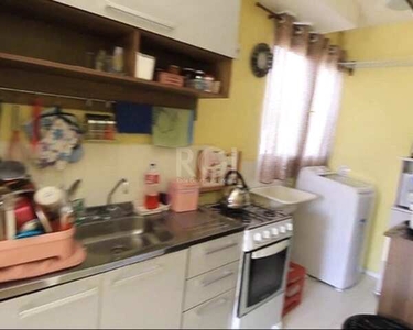 Apartamento para Venda - 47.73m², 2 dormitórios, 1 vaga - Sarandi