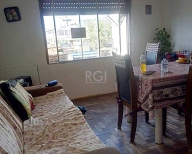 Apartamento para Venda - 49.08m², 2 dormitórios, Restinga, Porto Alegre