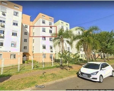 Apartamento para Venda - 60m², 2 dormitórios, 1 vaga - Parque Santa Fé