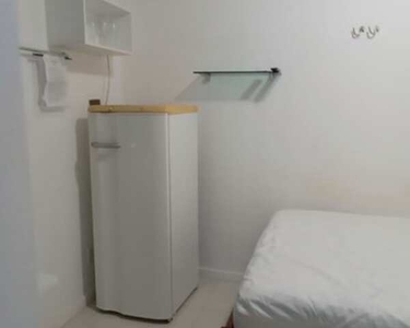 Apartamento para venda com 25 metros quadrados com 1 quarto em Vila (Mosqueiro) - Belém