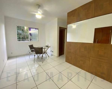 Apartamento para venda com 49 metros quadrados com 2 quartos em Morada de Laranjeiras - Se