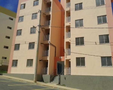 Apartamento para venda com 51 metros quadrados com 2 quartos em São Cristóvão - Salvador