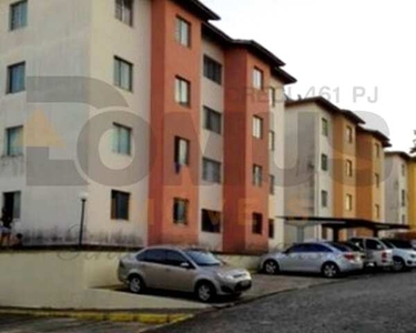 Apartamento para Venda em Aracaju, Jabotiana, 3 dormitórios, 1 banheiro, 1 vaga