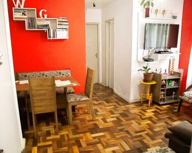 Apartamento para Venda em Porto Alegre, Rubem Berta, 2 dormitórios, 1 banheiro