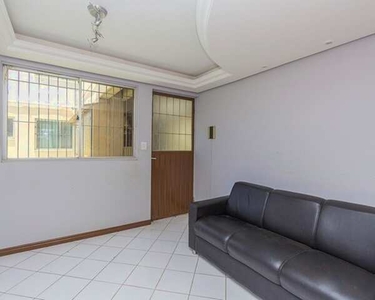 Apartamento para Venda em Porto Alegre, Vila Santo Agostinho, 2 dormitórios, 1 banheiro, 1