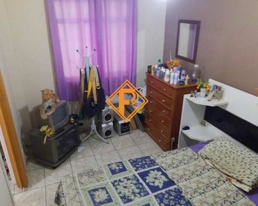 Apartamento para Venda em Rio de Janeiro, Piedade, 1 dormitório, 1 banheiro