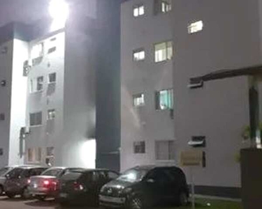 Apartamento para Venda em São José, Sertão do Maruim, 2 dormitórios, 1 banheiro