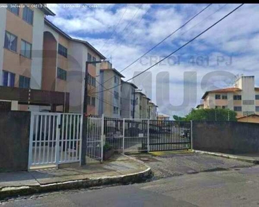 Apartamento para venda tem 48 metros quadrados com 3 quartos, no Condomínio José Figueired