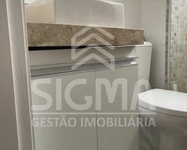 APARTAMENTO RESIDENCIAL em Macaé - RJ, Barreto