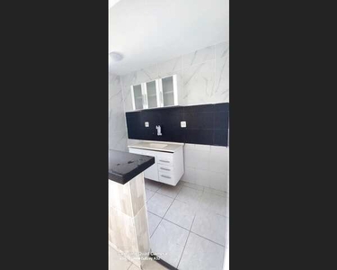 APARTAMENTO RESIDENCIAL em SERRA - ES, JARDIM LIMOEIRO