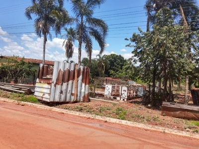 Área em Jardim Petrópolis, Goiânia/GO de 0m² à venda por R$ 1.518.000,00
