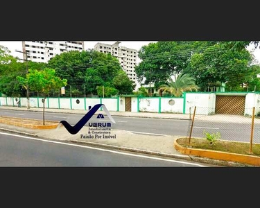 Av. Darcy Vargas- Casa P/ Fins Comerciais, 1.200M²