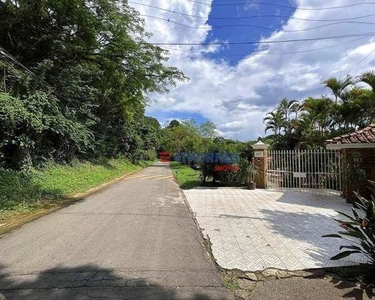 Casa, 842 m² - venda por R$ 4.900.000,00 ou aluguel por R$ 26.931,00/mês - Parque Silvino