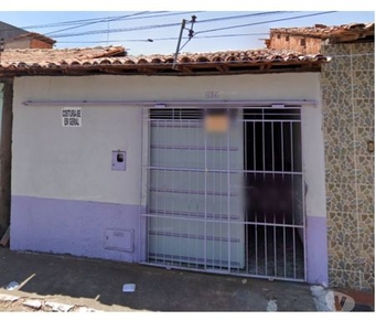 Casa à venda no centro de Imperatriz - Maranhão