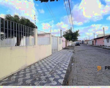 Casa com 2 dormitórios à venda, 46 m² por R$ 115.000,00 - Vida Nova - Parnamirim/RN