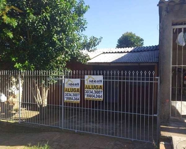 Casa com 2 dormitórios Venda ou Aluguel - Vargas - Sapucaia do Sul/RS