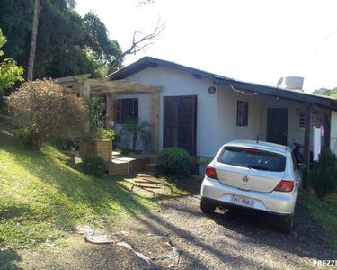 Casa com 3 Dormitorio(s) localizado(a) no bairro Alto Guarujá em Parobé / RIO GRANDE DO S