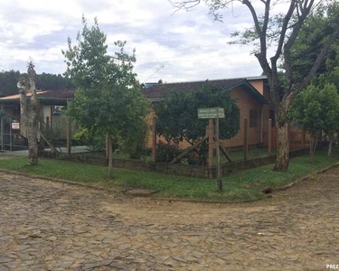 Casa com 3 Dormitorio(s) localizado(a) no bairro Residencial Azaléia em Parobé / RIO GRAN