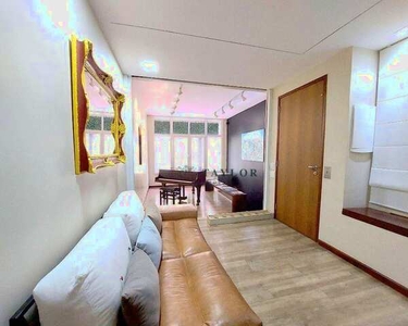 Casa com 3 dormitórios para alugar, 264 m² por R$ 21.143/mês - Jardim Paulista - São Paulo