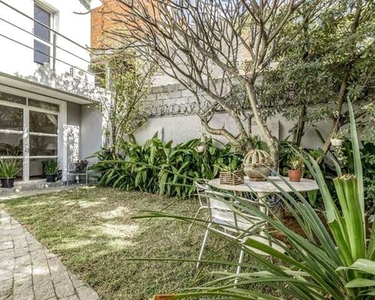 Casa com 3 dormitórios para alugar, 400 m² por R$ 30.000,00 - Jardim Europa - São Paulo/SP
