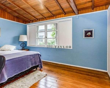 Casa com 4 dormitórios, 293 m² - venda por R$ 5.000.000,00 ou aluguel por R$ 23.000,00/mês
