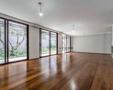 Casa com 4 dormitórios, 340 m² - venda por R$ 7.200.000,00 ou aluguel por R$ 39.000,00/mês