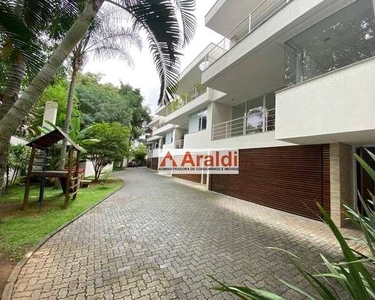 Casa com 4 dormitórios, 425 m² - venda por R$ 5.000.000,00 ou aluguel por R$ 26.741,00/mês