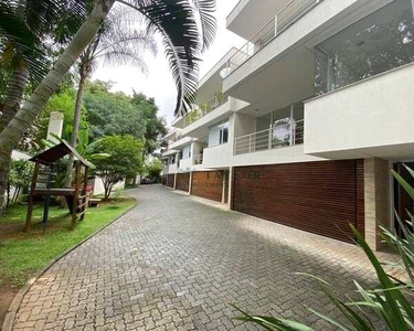 Casa com 4 dormitórios, 425 m² - venda por R$ 5.000.000,00 ou aluguel por R$ 27.230,00/mês