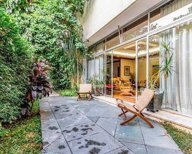 Casa com 4 dormitórios, 628 m² - venda por R$ 10.990.000 ou aluguel por R$ 30.000 - Jardim