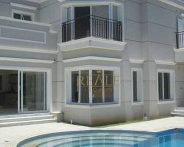 Casa com 4 dormitórios, 850 m² - venda por R$ 6.000.000,00 ou aluguel por R$ 24.380,00/mês