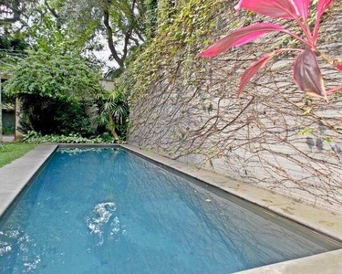 Casa com 4 dormitórios para venda, 679 m² por R$ 17.199.000,00 - Jardim Europa - São Paulo