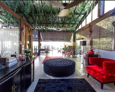 Casa com 4 suítes, 655 m² - venda por R$ 19.500.000 ou aluguel por R$ 45.000 - Jardim Euro