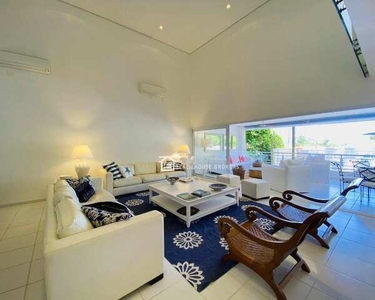 Casa com 5 dormitórios, 430 m² - Praia de Juquehy - São Sebastião/SP