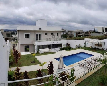 Casa Condomínio - Urbanova - Condomínio Reserva do Paratehy - 5 Dormitórios - 315m² - Anal