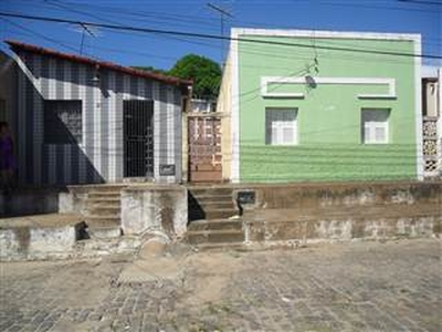 Casa em Alecrim, Natal/RN de 0m² 2 quartos à venda por R$ 219.000,00