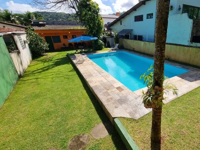 Casa em Balneario Praia do Perequê, Guarujá/SP de 50m² 2 quartos à venda por R$ 649.000,00