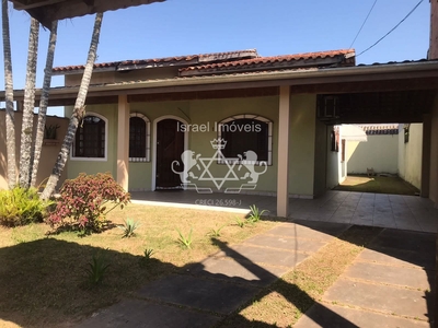 Casa em Barranco Alto, Caraguatatuba/SP de 250m² 2 quartos à venda por R$ 359.000,00