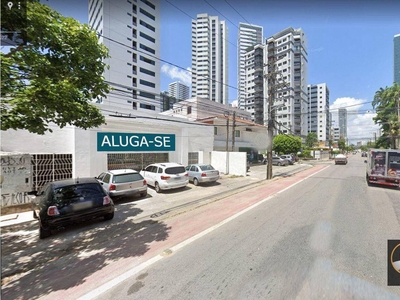 Casa em Boa Viagem, Recife/PE de 300m² para locação R$ 12.900,00/mes