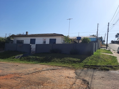 Casa em Boa Vista, Ponta Grossa/PR de 151m² 3 quartos à venda por R$ 294.000,00