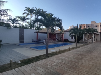 Casa em Boa Vista, Vitória da Conquista/BA de 300m² 3 quartos à venda por R$ 1.398.000,00