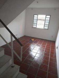 Casa em Camarão, São Gonçalo/RJ de 0m² 2 quartos à venda por R$ 249.000,00