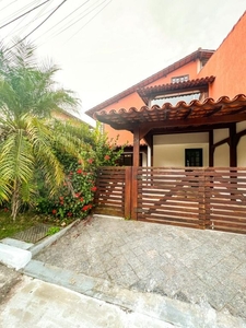 Casa em Camboinhas, Niterói/RJ de 200m² 3 quartos para locação R$ 4.750,00/mes