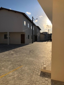 Casa em Cambôlo, Porto Seguro/BA de 91m² 3 quartos à venda por R$ 289.000,00